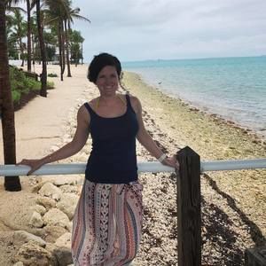 Meet your Posher, Beth